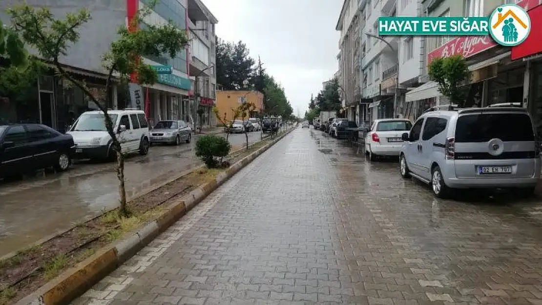 5 kişilik aile karantinaya alındı