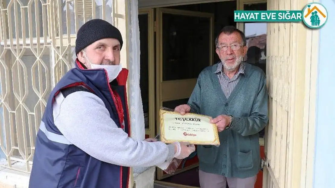 50 yıldır evlere huzur veren gazete: Türkiye Gazetesi