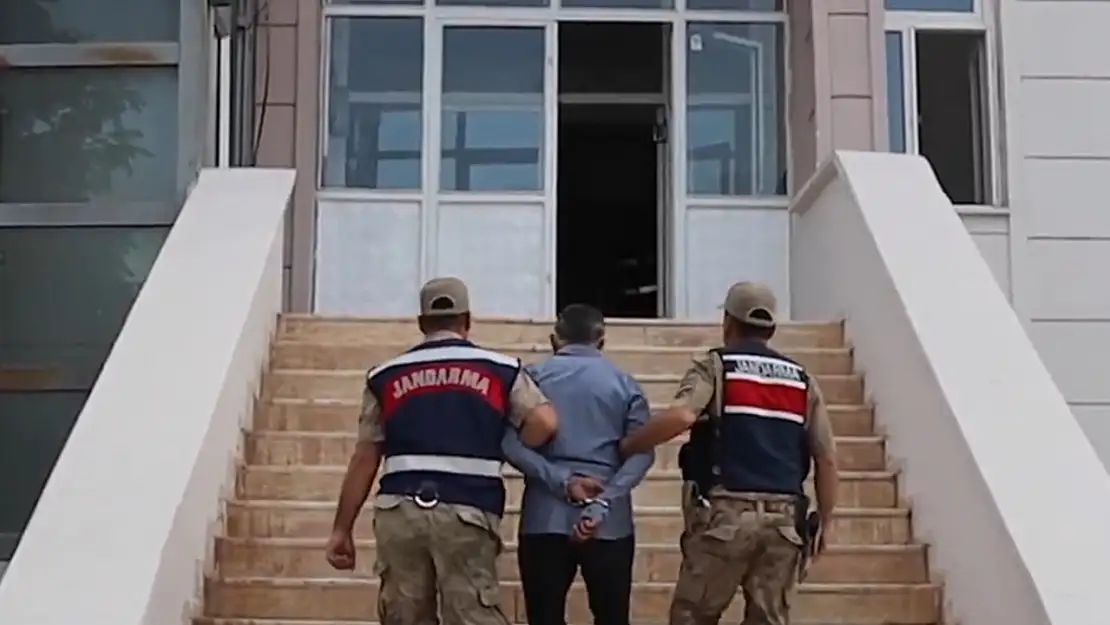 6 Adrese Eş Zamanlı Baskın! Tefecilik ve Kara Para Ağı Çökertildi