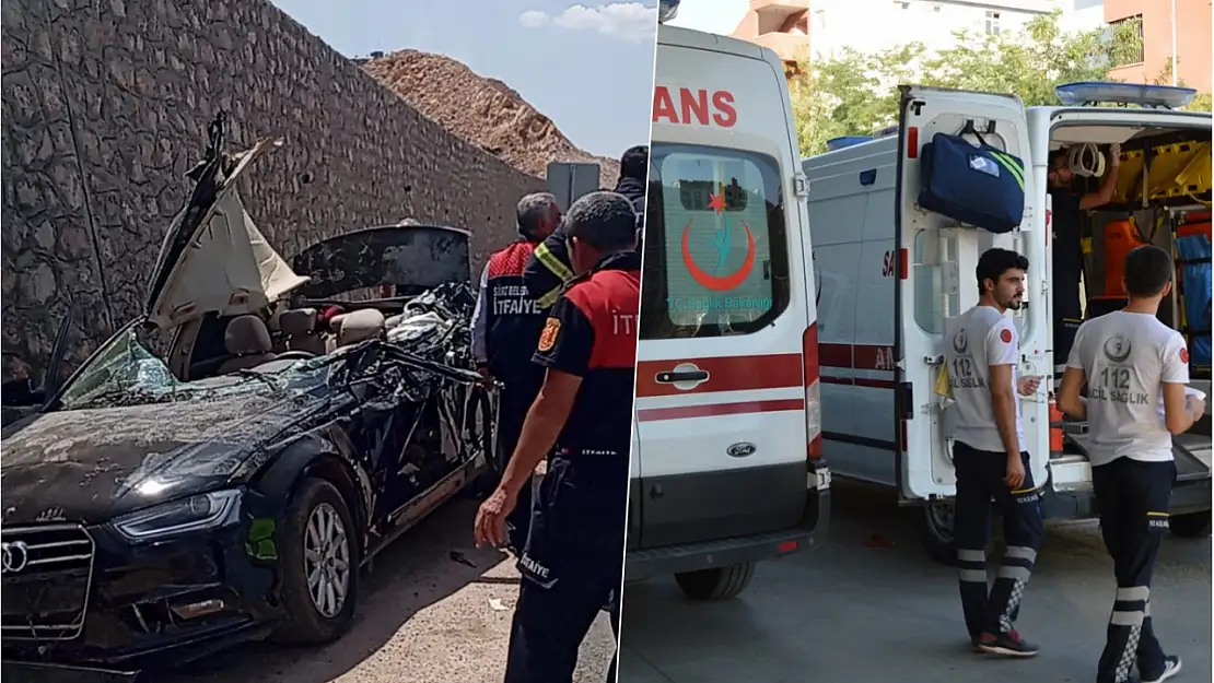 6 Günde 3 Genç Can Verdi Acı Tesadüf mü Kader mi?