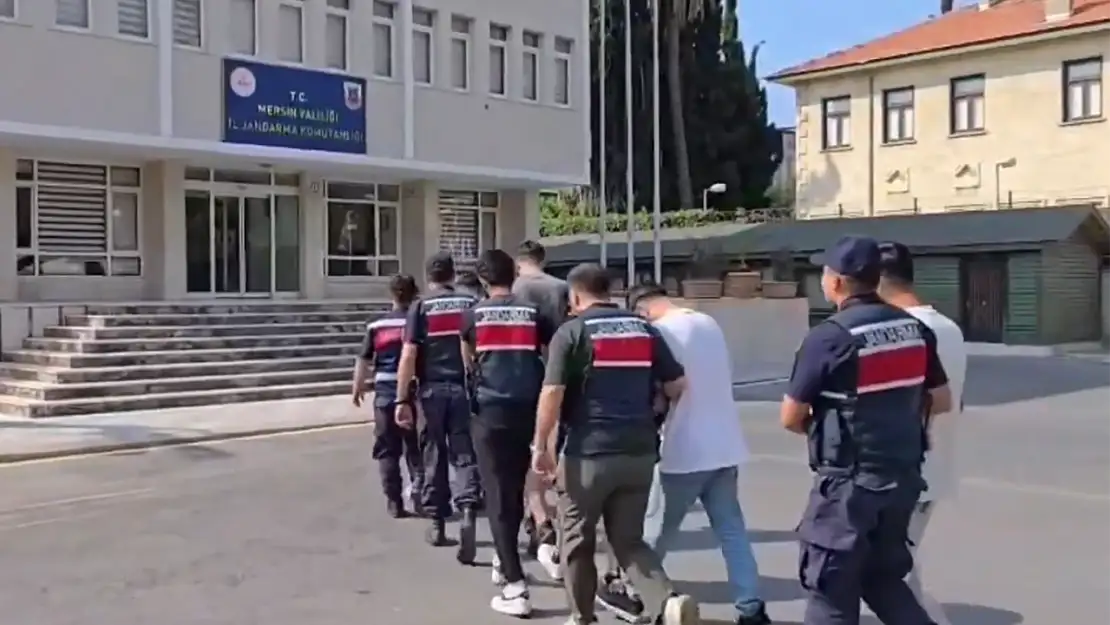 6 il merkezli siber operasyon: 1 milyar TL'lik dolandırıcılık ağı çökertildi