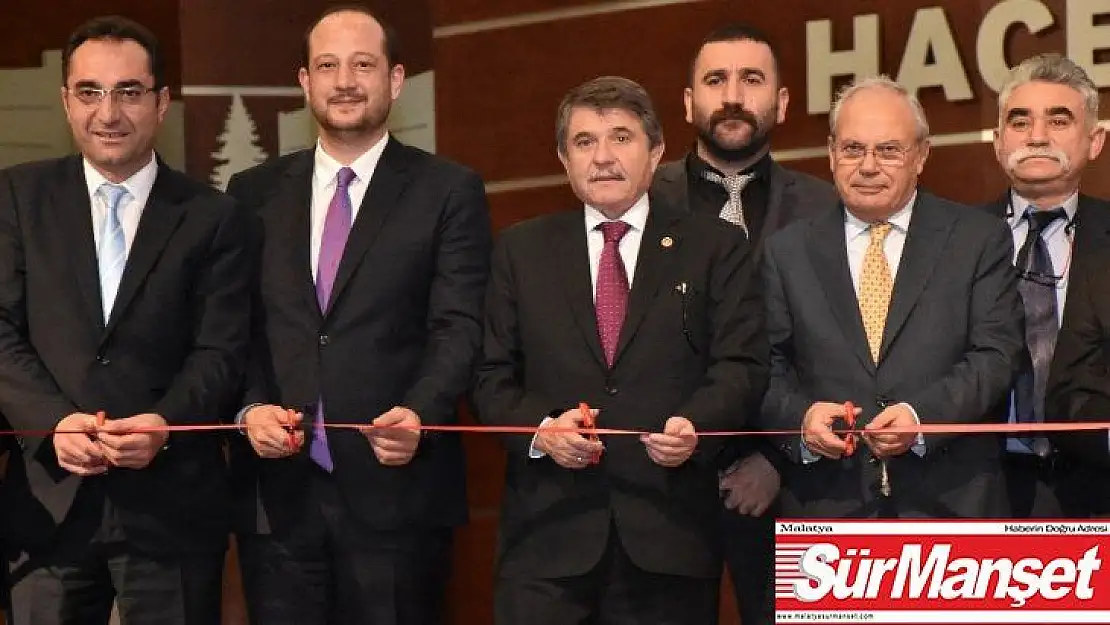 6. Su ve Çevre Ödülleri sahiplerini buldu