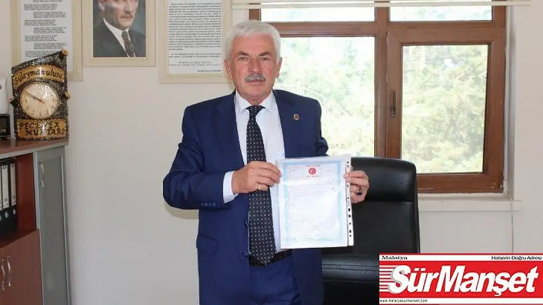 82 yıllık ipotek davası
