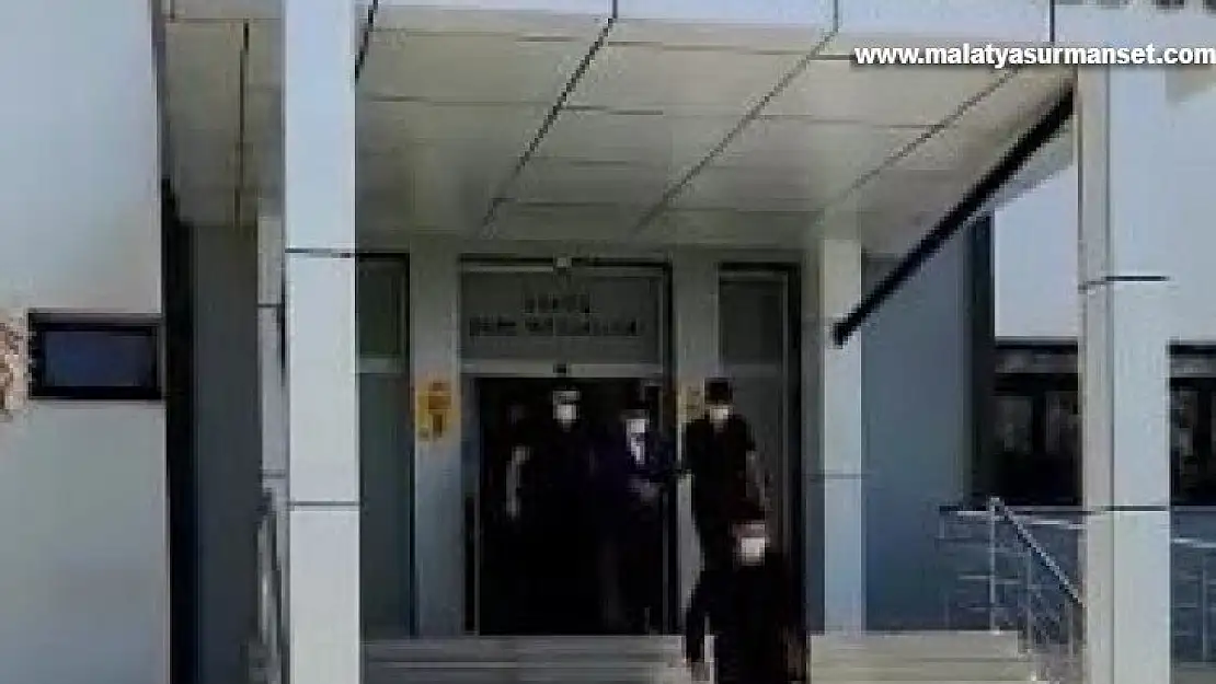 9 ayrı suçtan aranan ve 58 yıl hapis cezası alan şahıs yakalandı