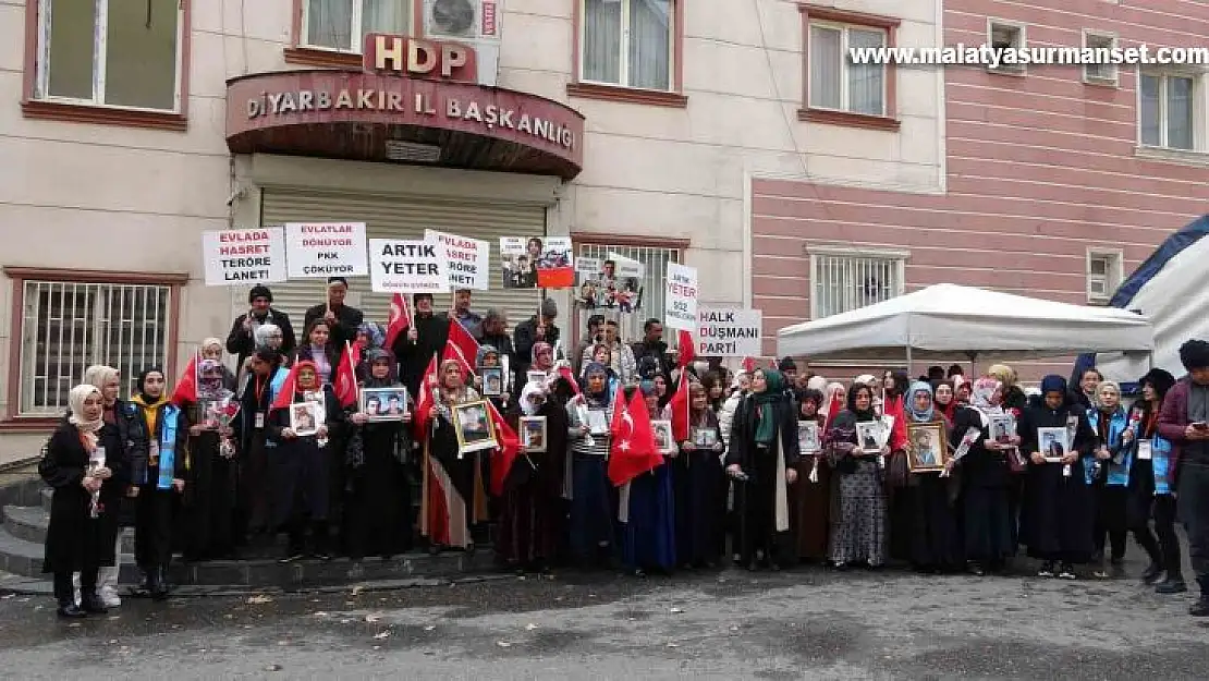 9 yaşında çobanlık yaparken kaçırılan ağabeyini PKK'dan istiyor