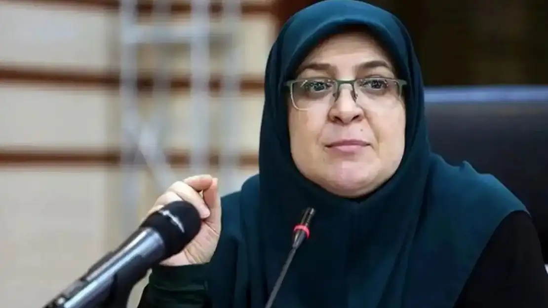 935 Şehit Binlerce Yaralı… İran'dan Savaşın Karanlık Yüzü