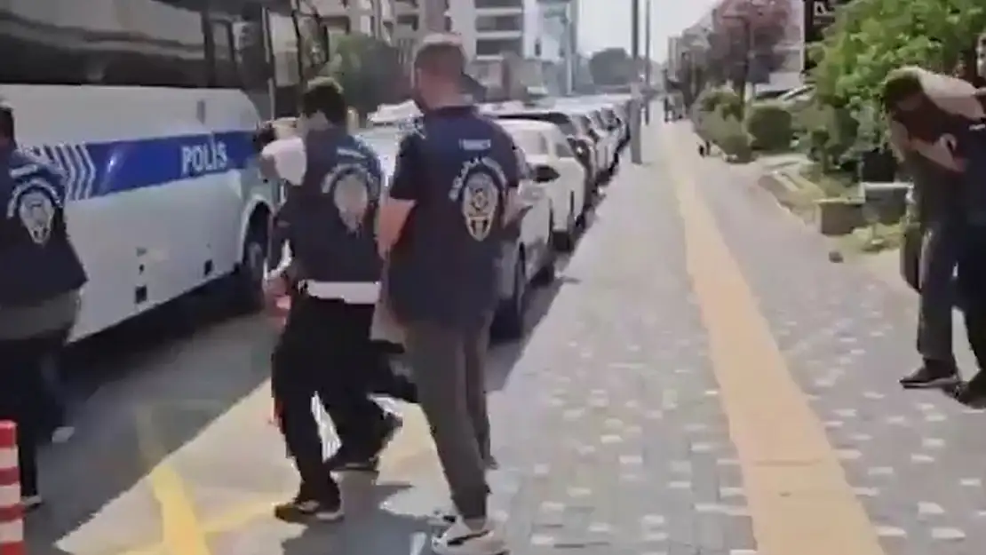 99 Kişi Tutuklandı! İşte O Büyük Siber Operasyonun Detayları