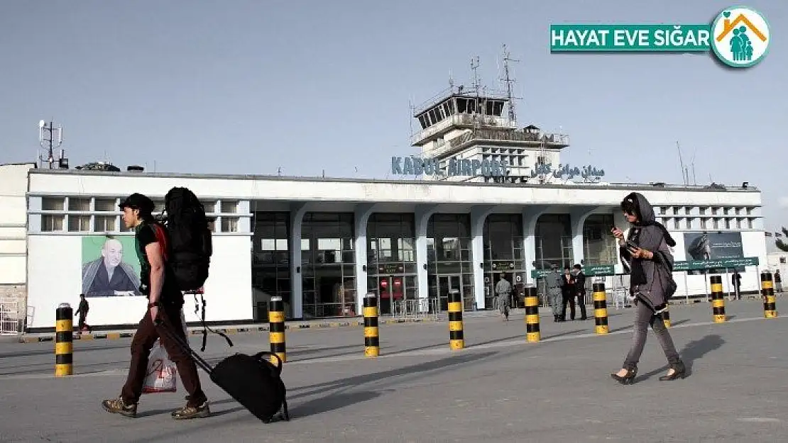 ABD, Kabil Havalimanı konusunda Türkiye ile anlaştığını duyurdu