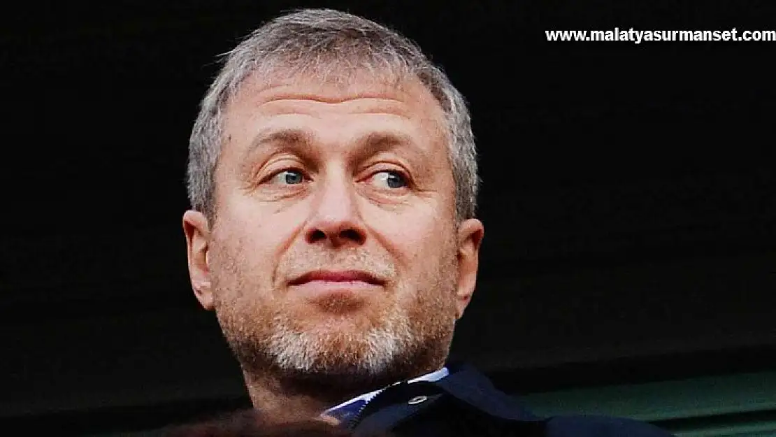 ABD, Rus milyarder Abramovich'in 2 uçağına el koymak için harekete geçti