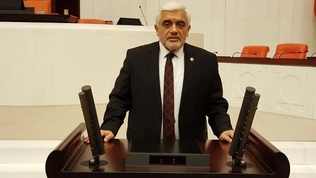 ABD Senatosuna tepki