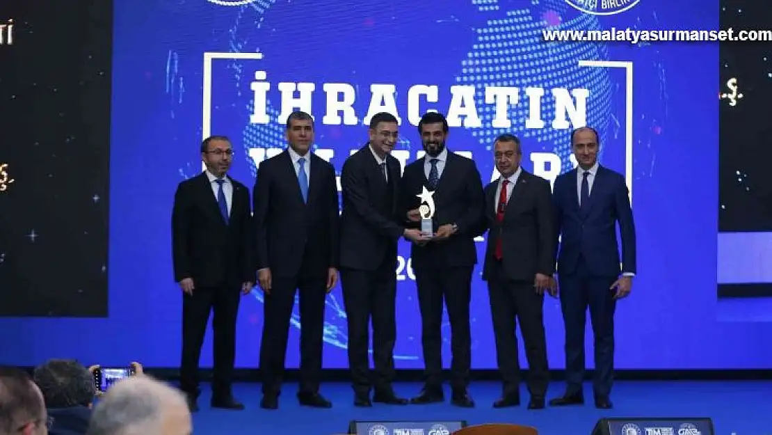Acarsan Makarna yıldızlar arasındaki yerini aldı