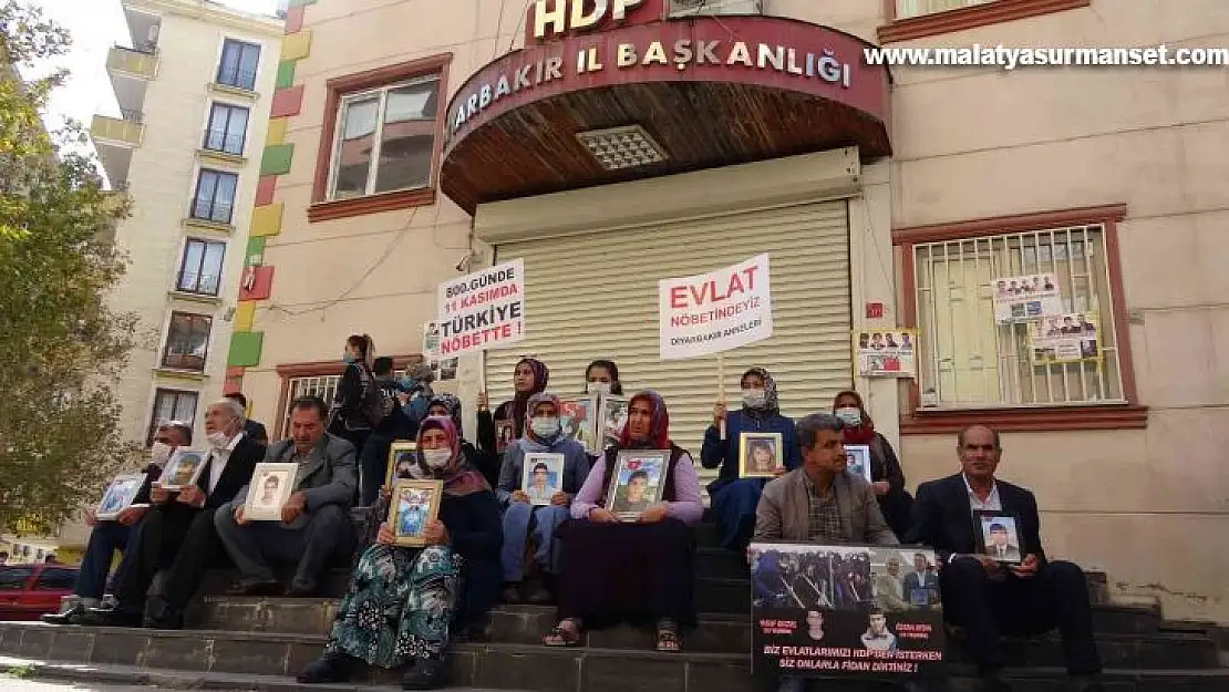 Acılı baba Yusuf Erdinç oğluna seslendi: 'Senin yerin Türkiye Cumhuriyetidir'