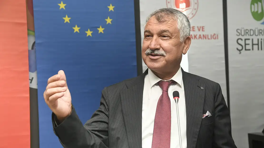 Adana Büyükşehir Belediye Başkanı Zeydan Karalar tutuklandı