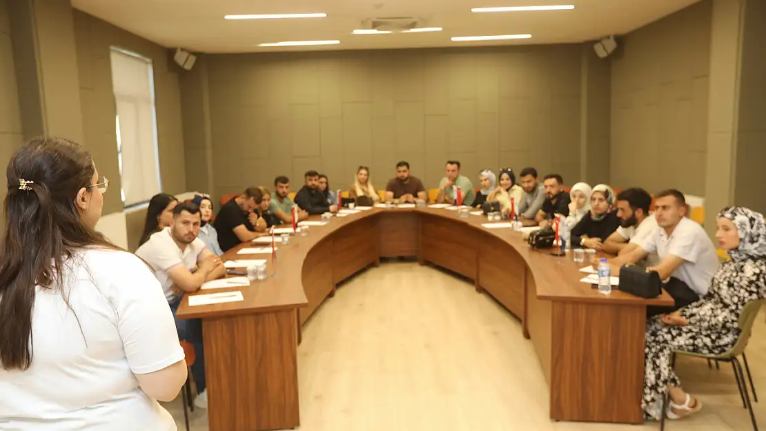 Adım Adım Evlilik Programıyla Sağlıklı Bir Yuvalar İçin İlk Adım