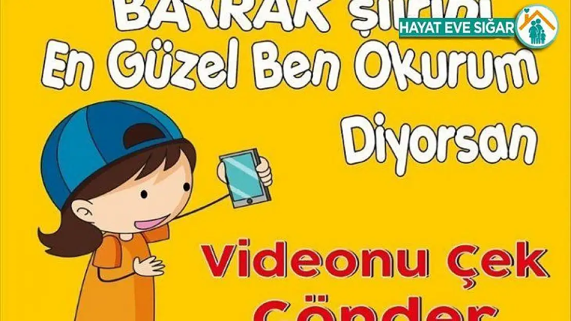 Adıyaman Belediyesinden 23 Nisan'a özel yarışma