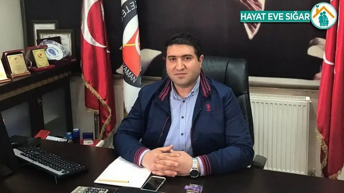 Adıyaman'da internet medyası bir araya geliyor