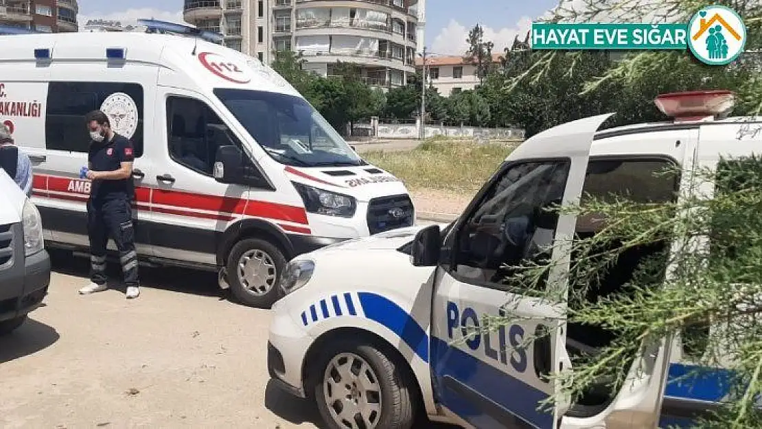 Adıyaman'da kavga: 1 yaralı