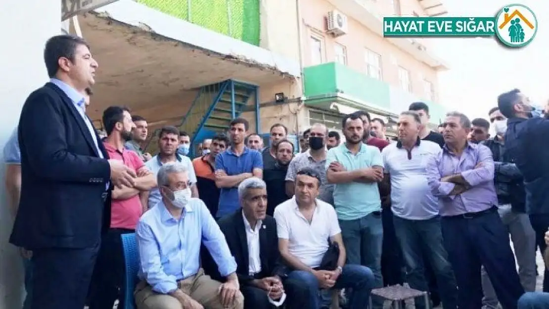 Adıyaman'da Tütün Mücadelesi Başladı!