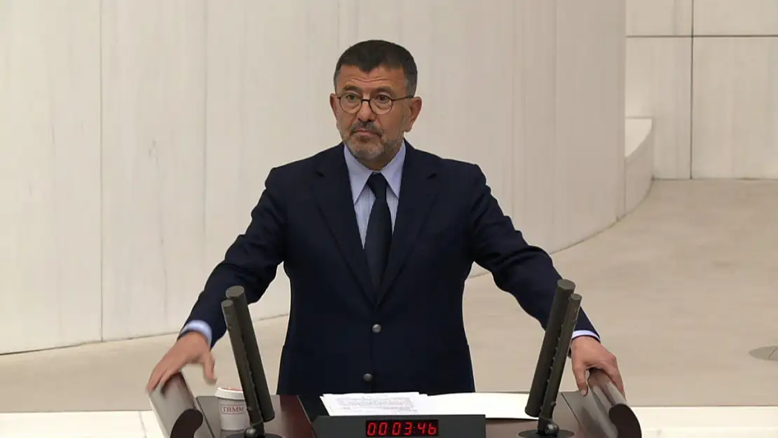 Ağbaba Bir Ay Geçti  Beş Kuruş Para Verilmedi