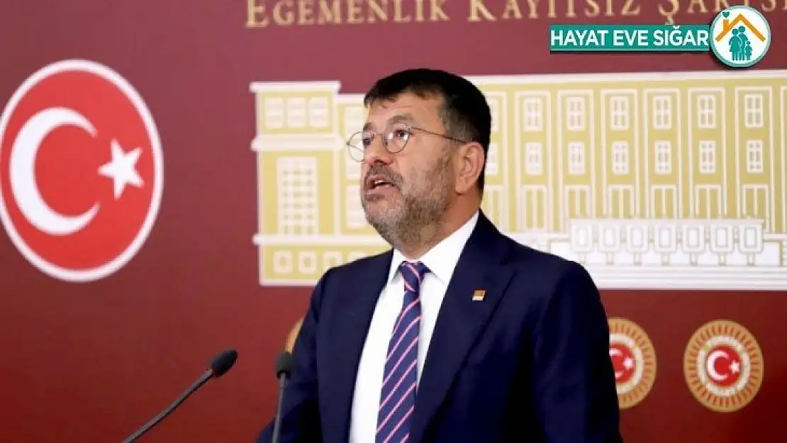 Ağbaba'dan Engelliler İçin Çağrı: Engelliler Aşıda Öncelikli Olsun!