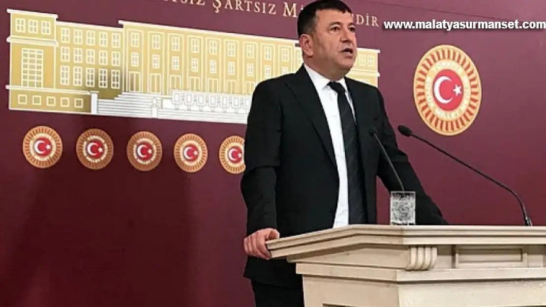 Ağbaba: Elektrik Zammı ve Esnaf İflaslarını Meclis Araştırsın!