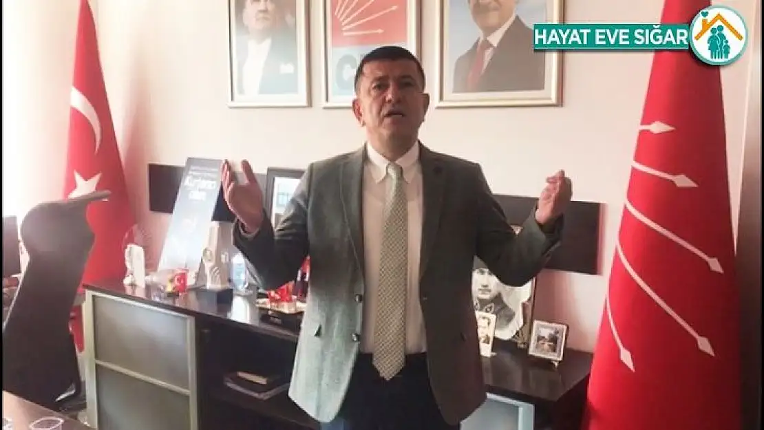 Ağbaba, Gençlerimiz insan hakları ve özgürlükleri savunmaya devam edecek