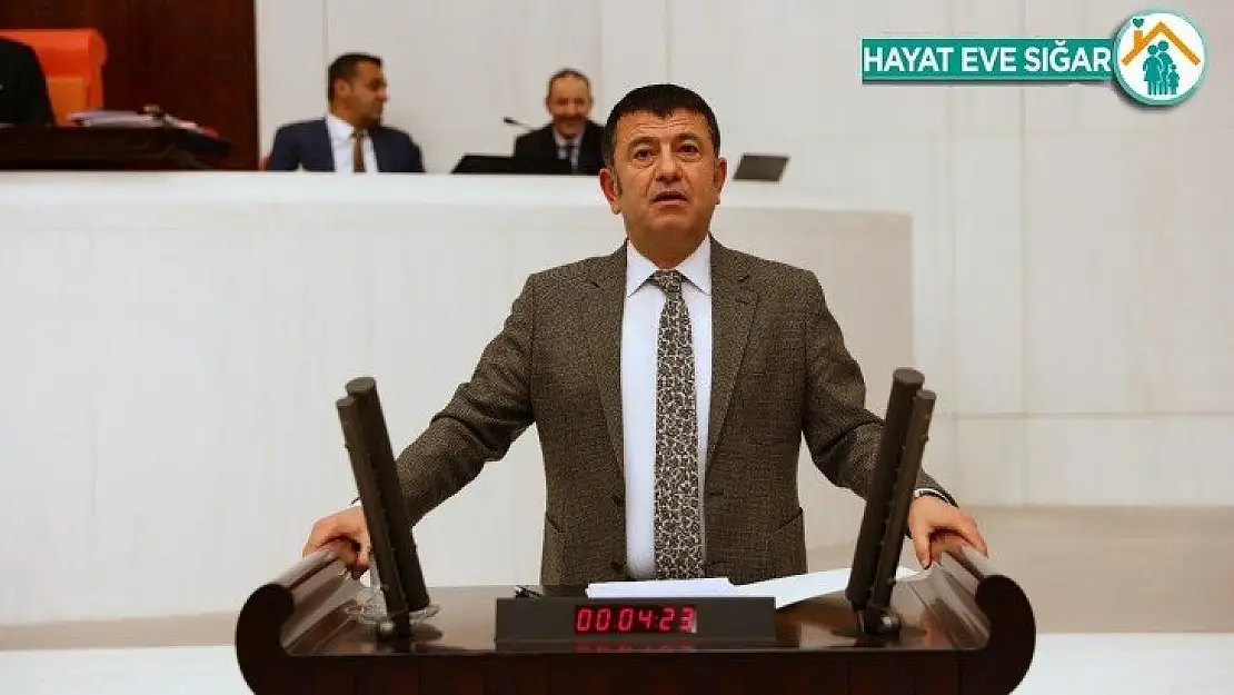 Ağbaba Kızılay Fabrikası İçin İşsizler Arasında Ayrım Yapılmamalı