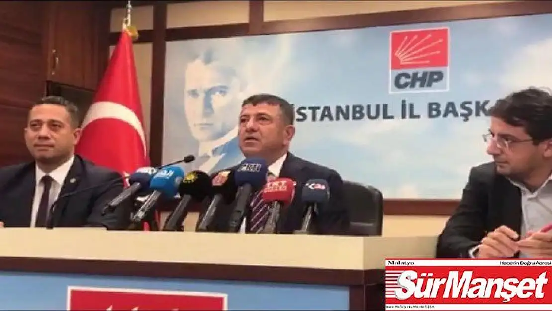 Ağbaba Konferansımız Türkiye Ve Suriye Halklarının Barışına Katkı Sağlayacak