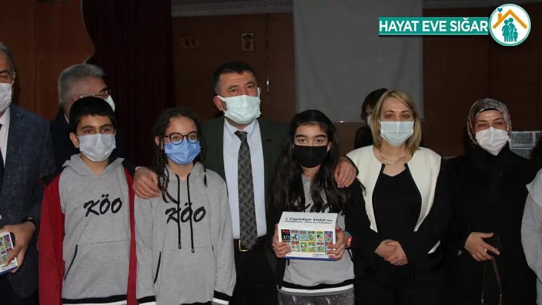 Ağbaba: Malatya'ya Hizmet Etmeye Devam Edeceğiz