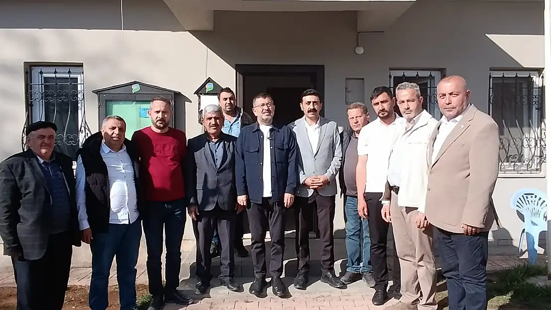 Ağbaba Malatya Yerinde Dönüşümde Sınıfta Kaldı