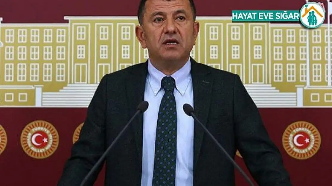 Ağbaba TUİK Memur ve Emeklinin Zammına El Koydu