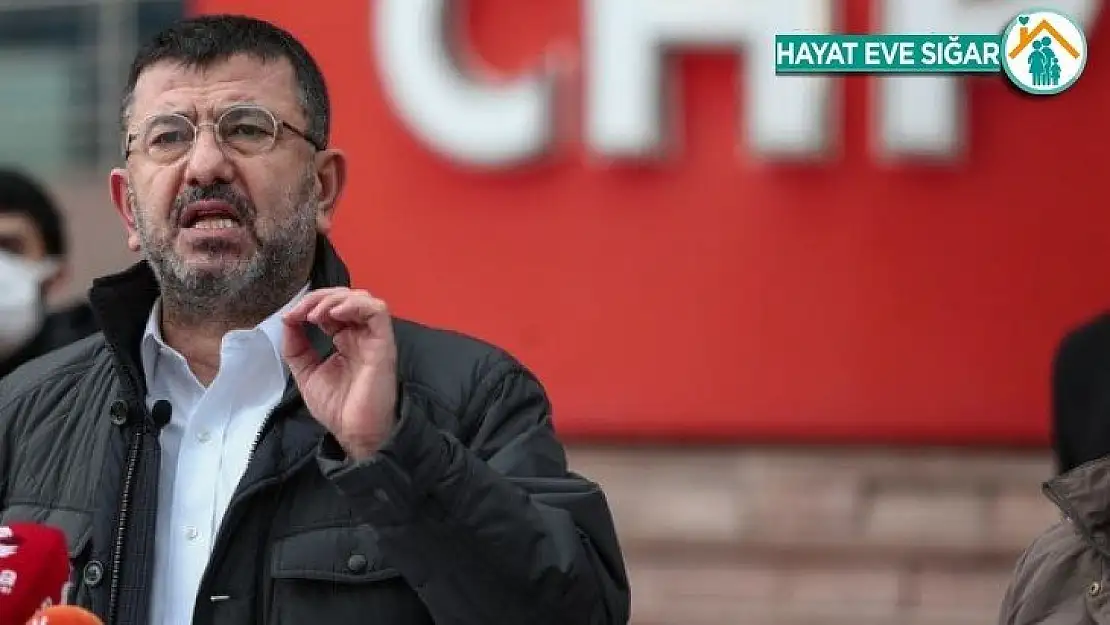 Ağbaba Vatandaş tam kapanmada borç kapanı içinde