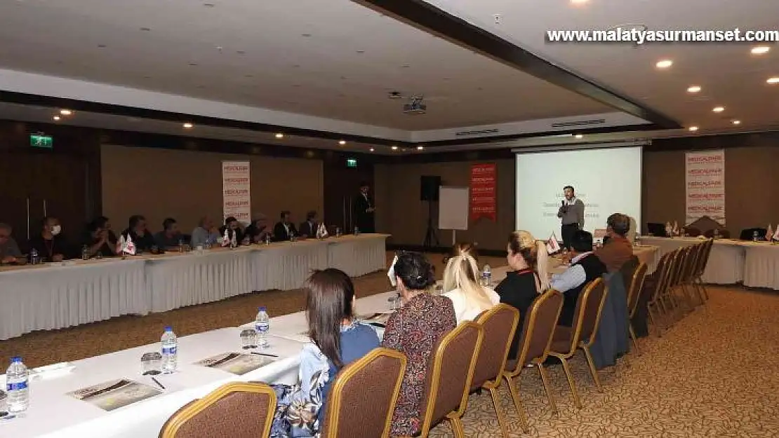 Aile hekimleri diyabet hastaları için toplandı