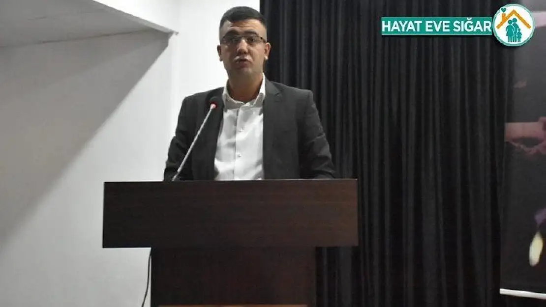 AK Parti 'de Ramazan Dalhançer güven tazeledi