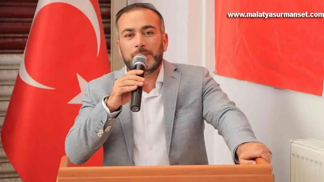 AK Parti'den bombalı saldırıya kınama