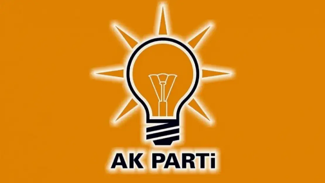 AK Parti Malatya İlçe Meclis Üyeleri Açıklandı