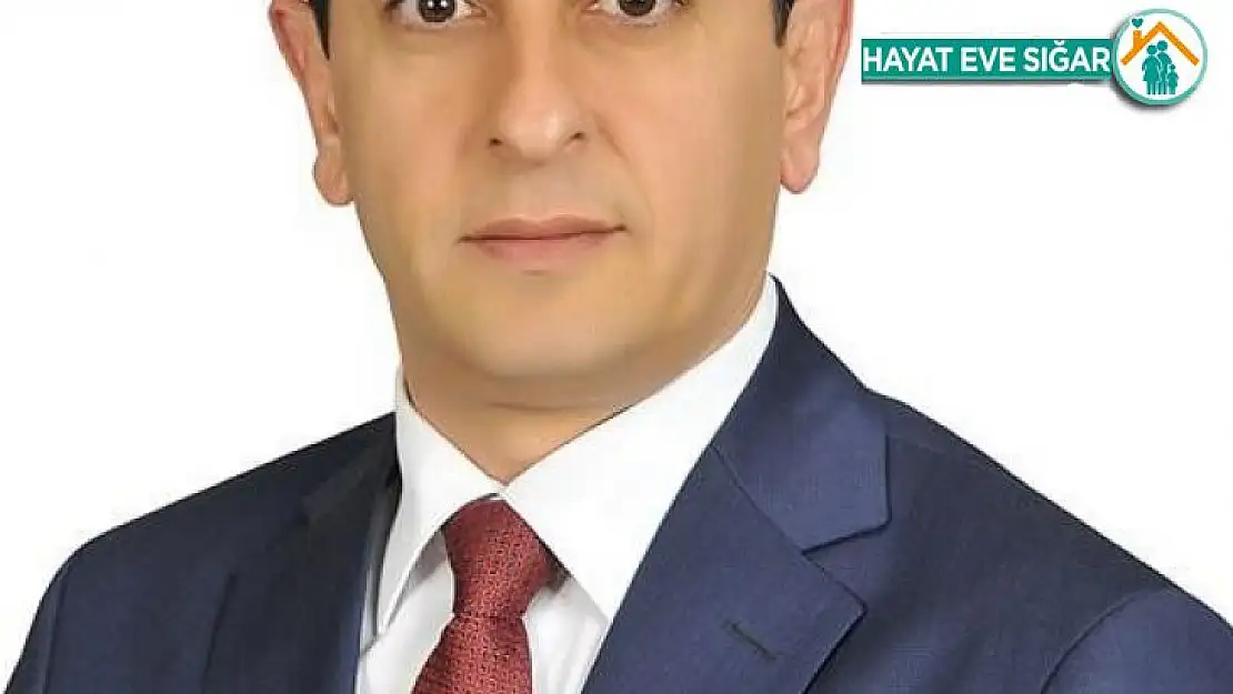 AK Parti MYK üyesi Parlak, Cumhurbaşkanının Diyarbakır ziyaretini değerlendirdi