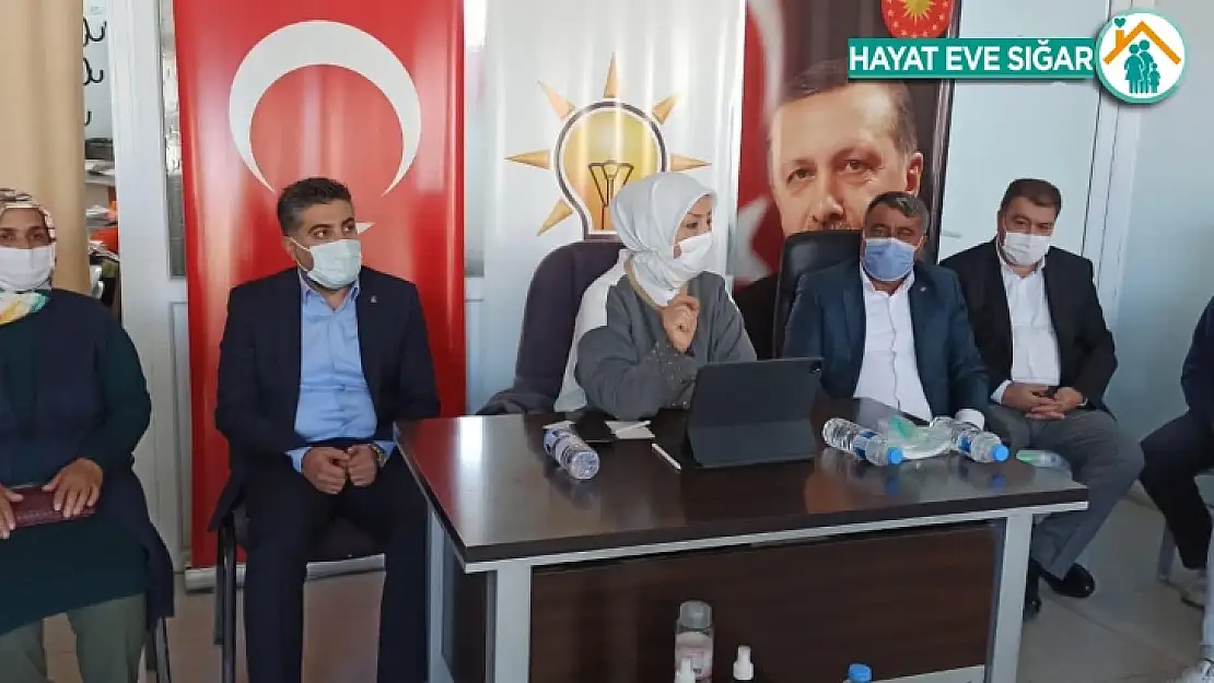AK Partili Çalık  CHP'li Çeviköz'ün sicili çok kabarıktır