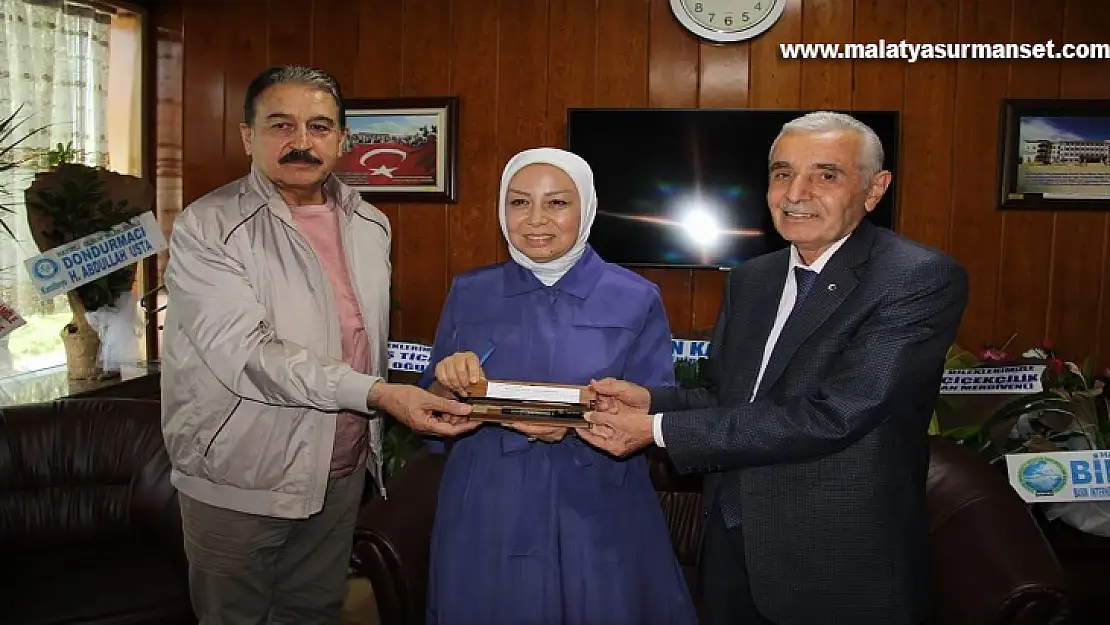AK Partili Çalık: Esnaflarımıza 83 milyar TL destek verdik