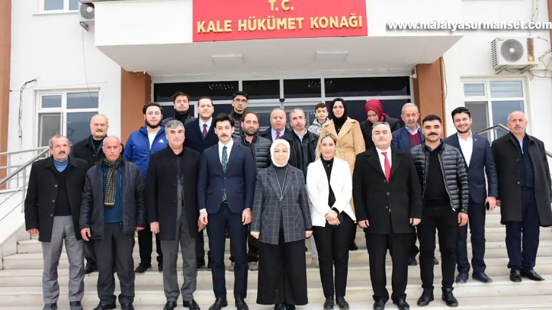 AK Partili Çalık: Ortak paydası ve geçmiş olmayanların gelecekleri de olmayacak