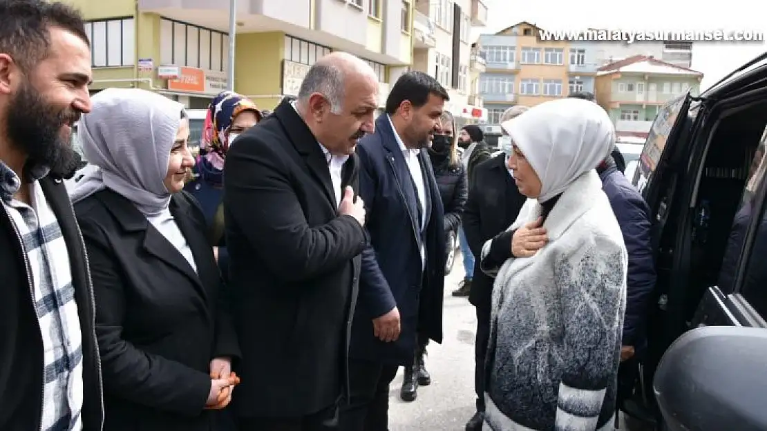 AK Partili Çalık Yasal düzenlemede kolaylaştırıcı bir usül geliştirilsin istiyoruz