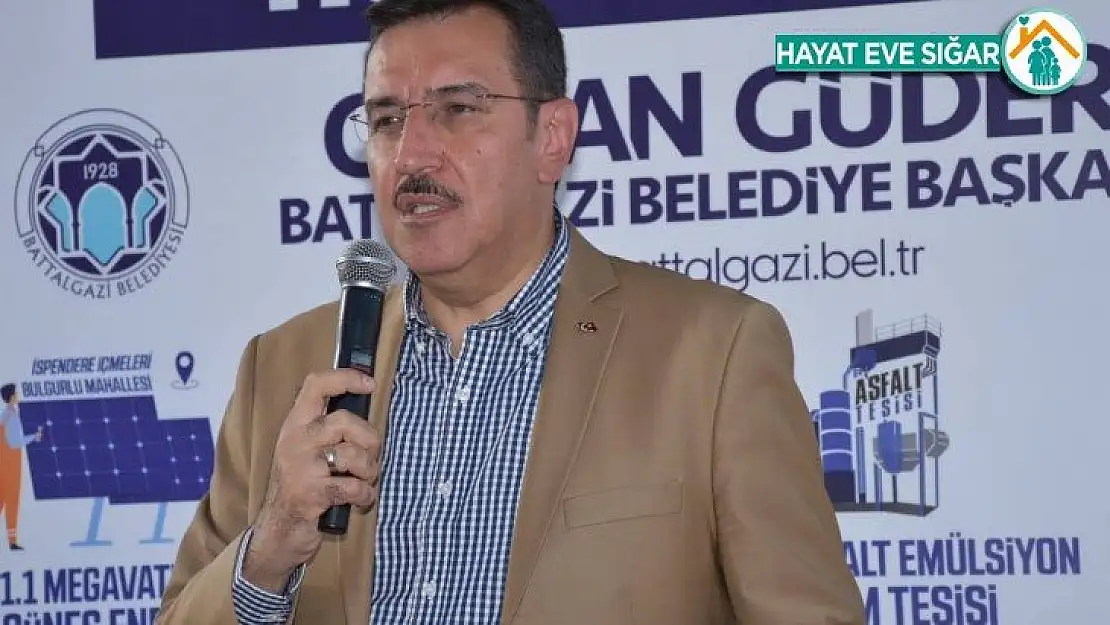 AK Partili Tüfenkci: 'Erdoğan gitsin ne olursa olsun diyenler var'