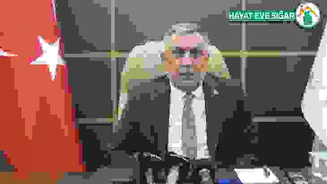 AK Partili Yıldırım, 'İnandığımız yolda yürürken partimize yeni değerler katmaya çalışacağız'