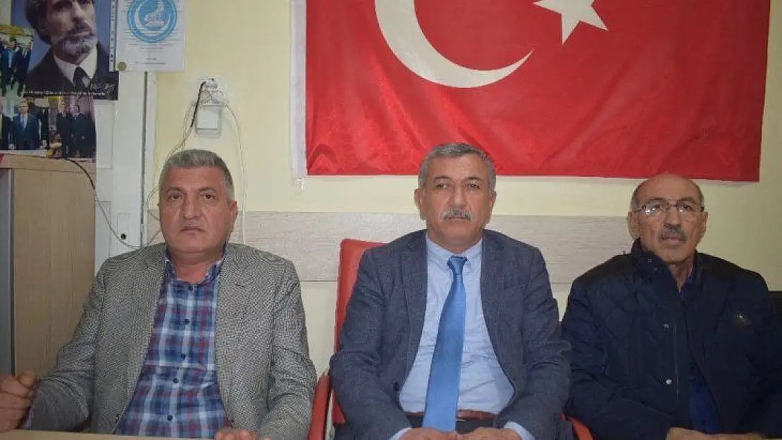 Akçadağ'dan Erdoğan'ın 'Kürecik' açıklamasına destek