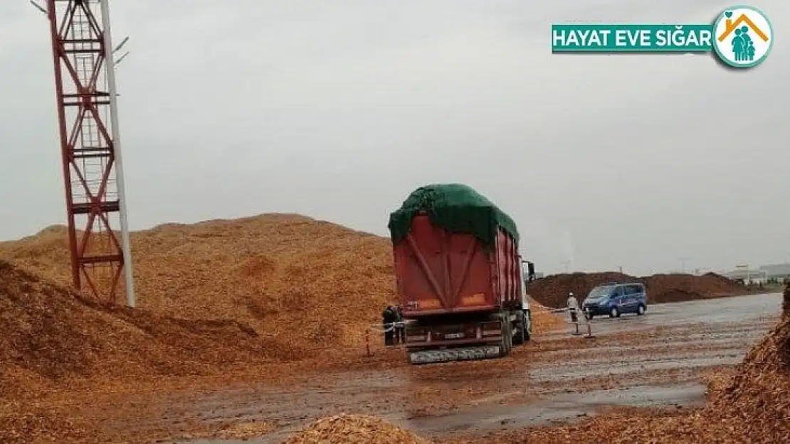 Akhisar'da kamyondan düşüp hayatını kaybetti