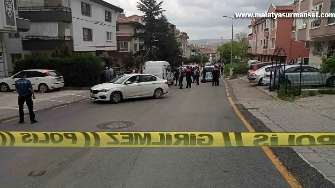 Akli dengesi bozuk şahıs dehşet saçtı: Kız kardeşini öldürdü, erkek kardeşini yaraladı