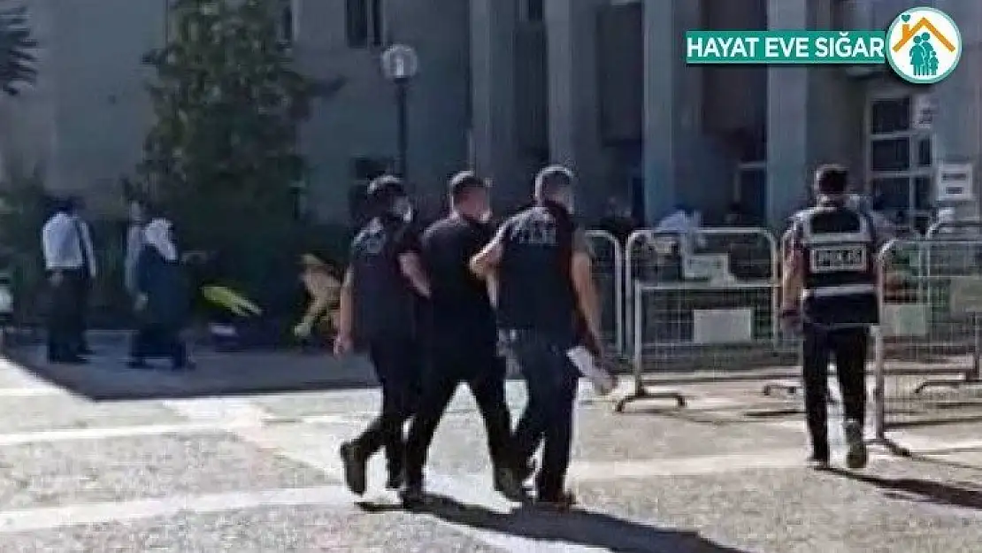 Aksaray'da son bir ayda terörden 12 kişi yakalandı