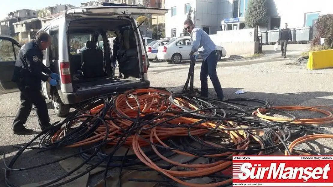 Akyurt polisi suçlulara göz açtırmıyor