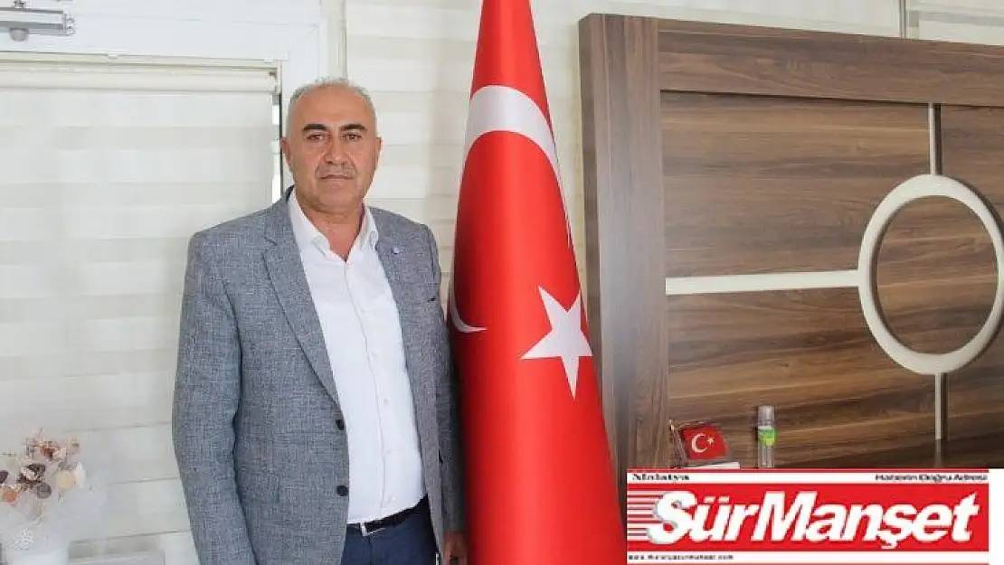 Akyurt'ta servislere sıkı takip