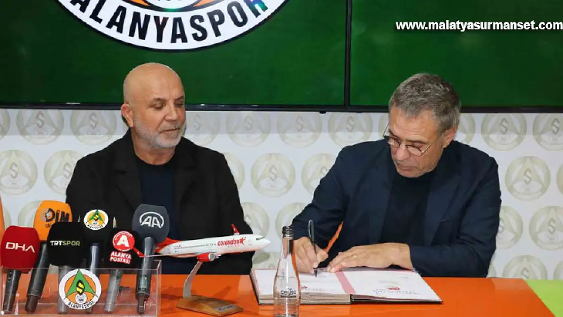 Alanyaspor, Ersun Yanal ile 1.5 yıllık sözleşme imzaladı